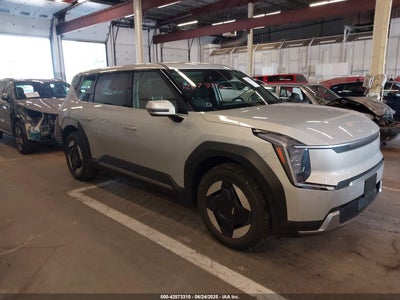 KIA EV9 2024