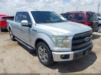 FORD F-150 2015