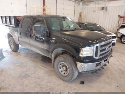 FORD F-250 2002
