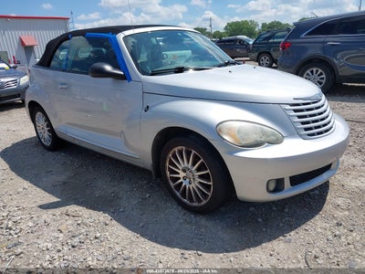 CHRYSLER PT CRUISER 2008