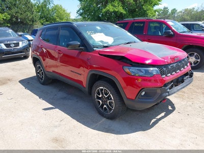 JEEP COMPASS 2025