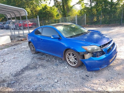 SCION TC 2006