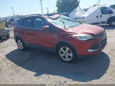 FORD ESCAPE 2014