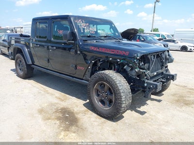JEEP GLADIATOR 2022
