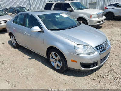 VOLKSWAGEN JETTA 2009