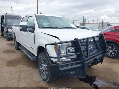FORD F-250 2019