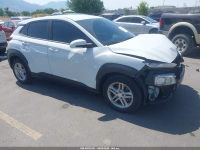 HYUNDAI KONA 2020