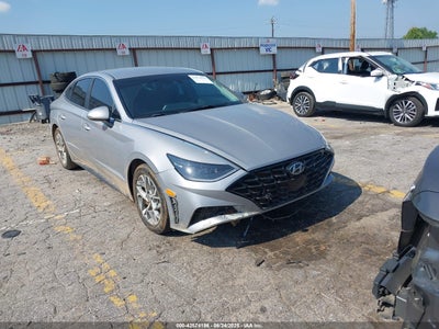 HYUNDAI SONATA 2023