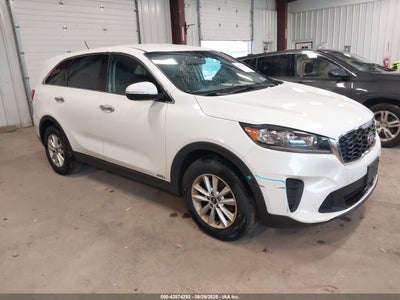 KIA SORENTO 2019
