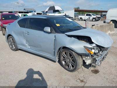 SCION TC 2014