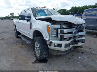 FORD F-250 2019