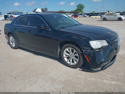 CHRYSLER 300 2016