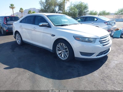 FORD TAURUS 2013