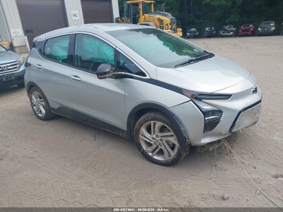 CHEVROLET BOLT EV 2023