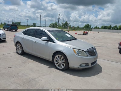 BUICK VERANO 2012