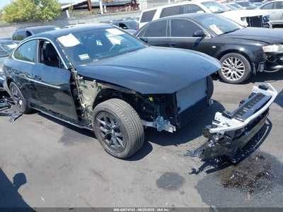 BMW I4 2025