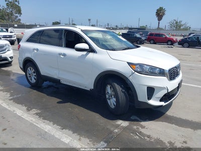 KIA SORENTO 2020