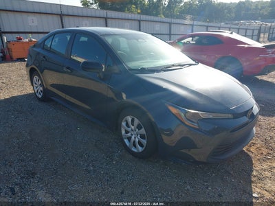 TOYOTA COROLLA 2024