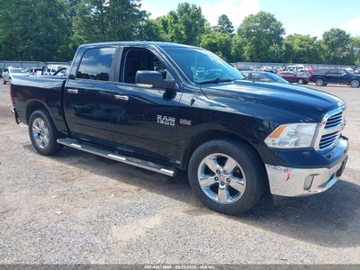 RAM 1500 2015
