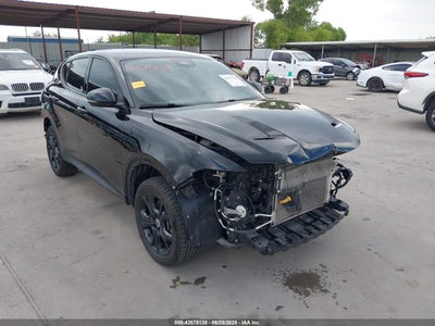 DODGE HORNET 2024