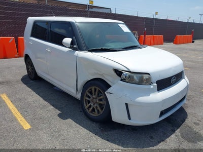 SCION XB 2008