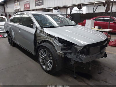 CADILLAC XTS 2019