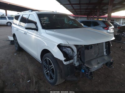 FORD EXPEDITION 2020