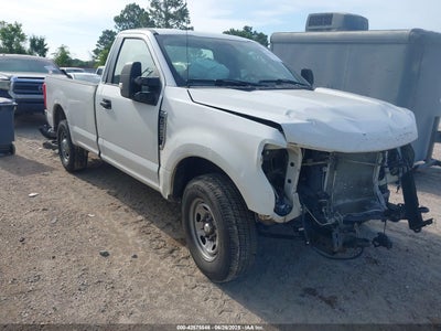 FORD F-250 2019