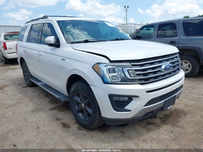 FORD EXPEDITION 2018