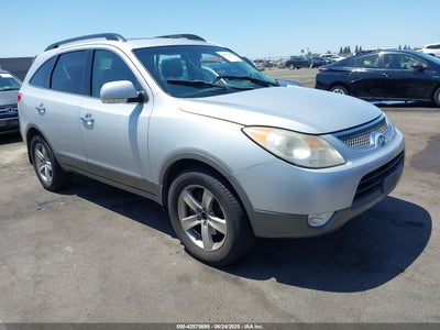 HYUNDAI VERACRUZ 2011