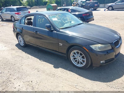 BMW 328I 2010