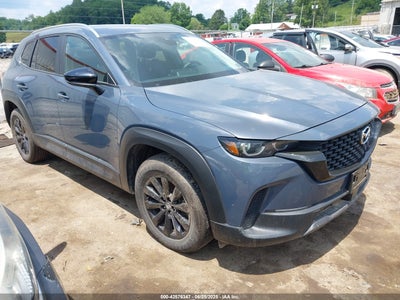 MAZDA CX-50 2024