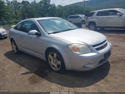 CHEVROLET COBALT 2006