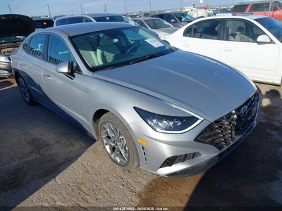 HYUNDAI SONATA 2023