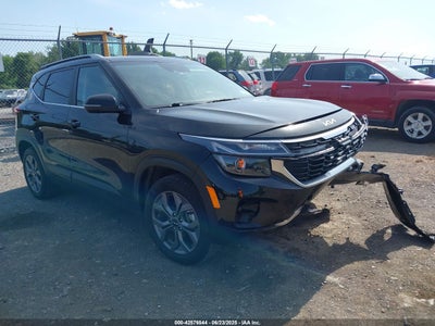 KIA SELTOS 2024