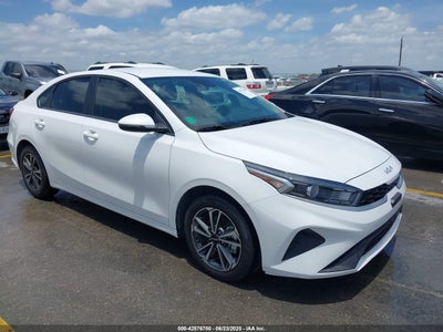 KIA FORTE 2024