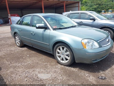 FORD FIVE HUNDRED 2005