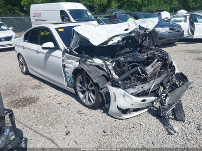 BMW 535I 2015