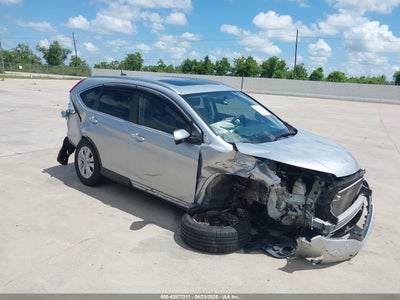 HONDA CR-V 2013