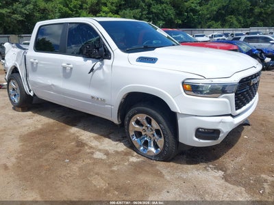 RAM 1500 2025