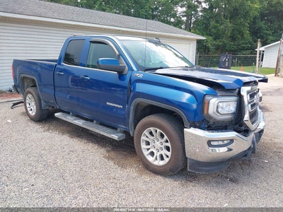 GMC SIERRA 1500 LIMITED 2019
