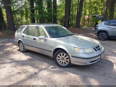 SAAB 9-5 2003