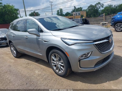 BUICK ENCLAVE 2023