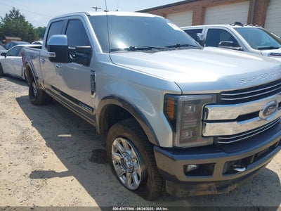 FORD F-250 2017