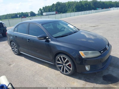 VOLKSWAGEN JETTA 2013