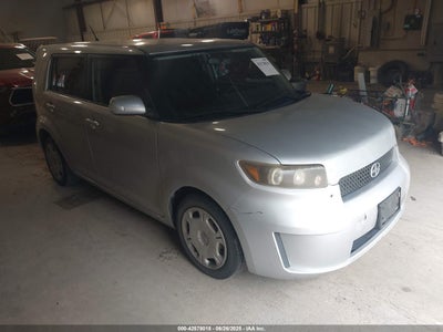 SCION XB 2009