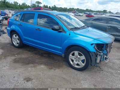 DODGE CALIBER 2008