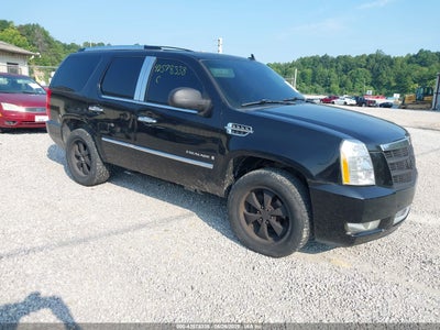CADILLAC ESCALADE 2008