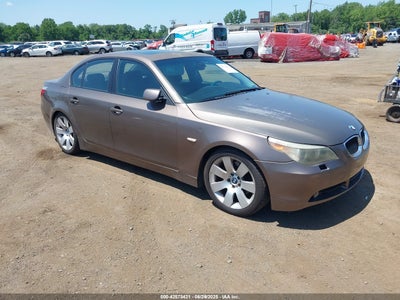 BMW 530I 2004