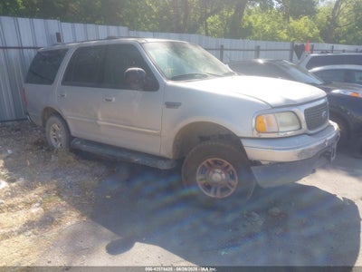 FORD EXPEDITION 2002